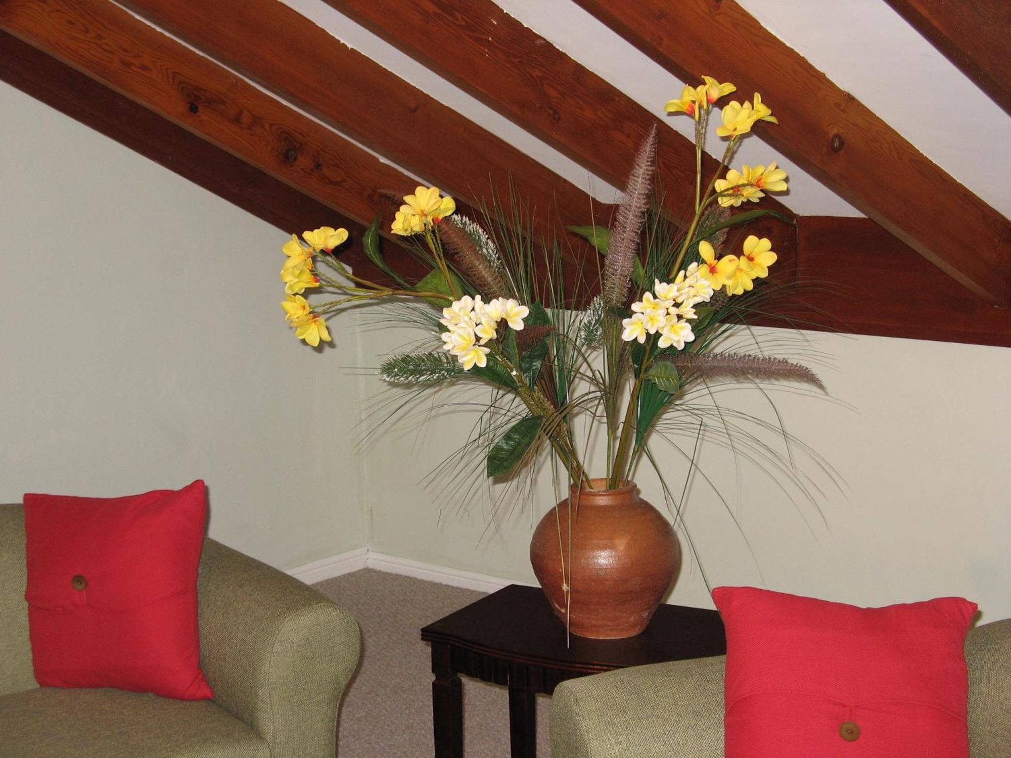 Ainslie Manor Bed And Breakfast Redcliffe Exterior foto