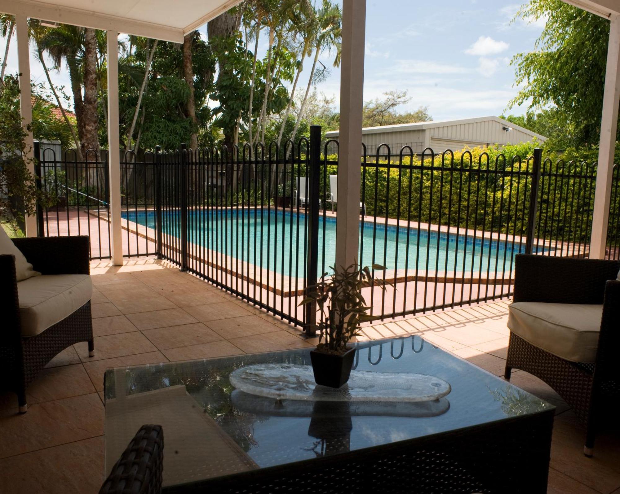 Ainslie Manor Bed And Breakfast Redcliffe Exterior foto