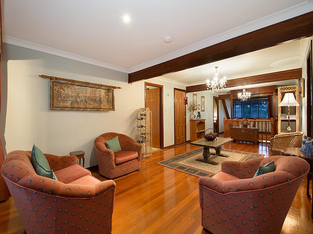 Ainslie Manor Bed And Breakfast Redcliffe Exterior foto