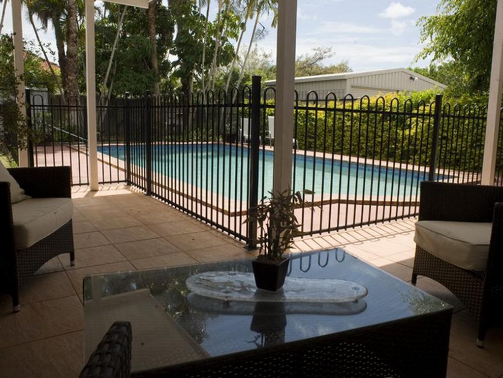 Ainslie Manor Bed And Breakfast Redcliffe Exterior foto