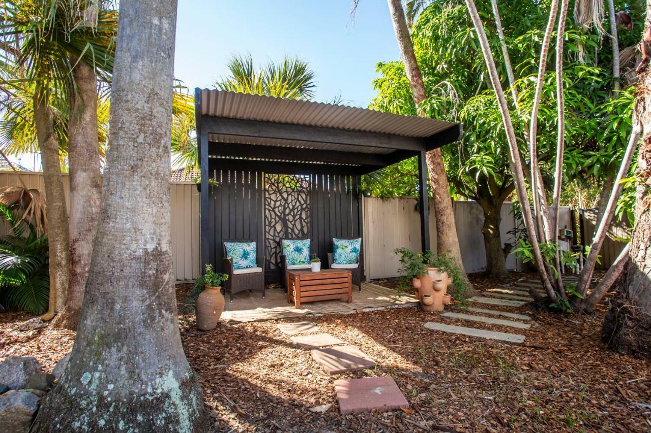 Ainslie Manor Bed And Breakfast Redcliffe Exterior foto